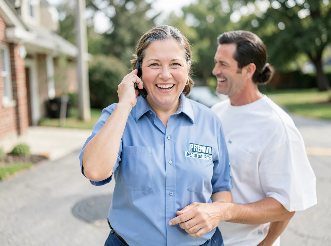 Water Damage Restoration Schofield, WI FAQs